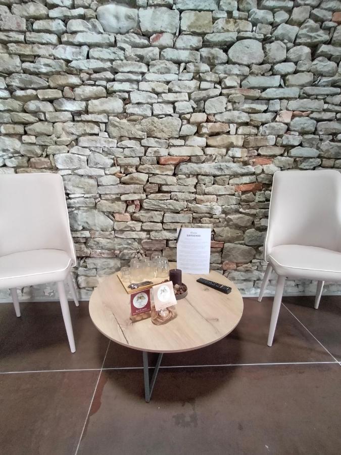 Dimora Darsenso Hotel Albaretto della Torre Ngoại thất bức ảnh